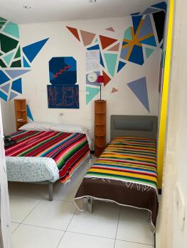 DaRoDa Guest House Napoli, Neapel (Foto 2)