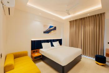 Celestial Suites, Lucknow (foto 3)