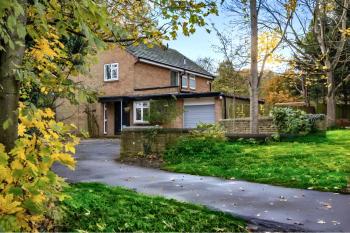 Hot Tub, Pool Table, Log Burner, Лидс (фото 3)