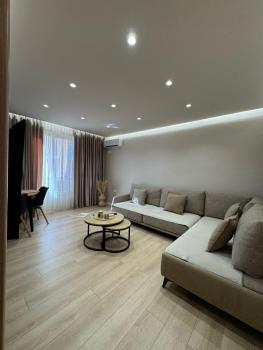 Ajza Apartment, Tirana (photo 5)