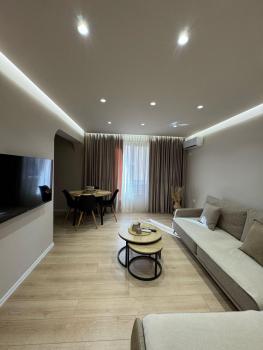 Ajza Apartment, Tirana (photo 4)