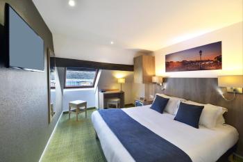 Hôtel Eugénie, Paris (Foto 2)
