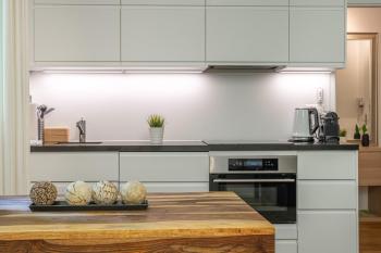 BASELiving Apartment - St Jakob, near ESC - Bahnhof SBB, Basel (Foto 3)