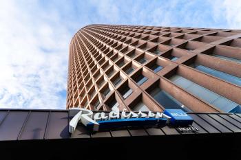 Radisson Blu Hotel, Lyon, Lyon (Foto 3)