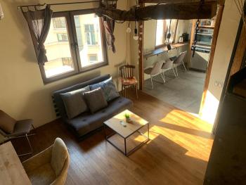 Graf's Prestige Duplex, Sofia (Foto 3)