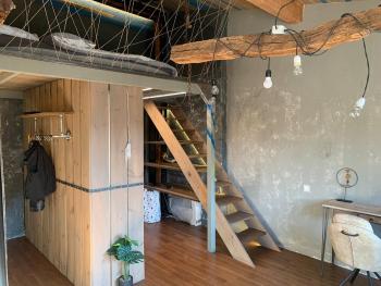 Graf's Prestige Duplex, Sofia (Foto 4)