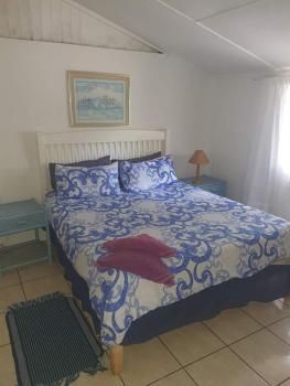Chalet 4 at Cynthias Country, Hartbeespoort (Foto 2)