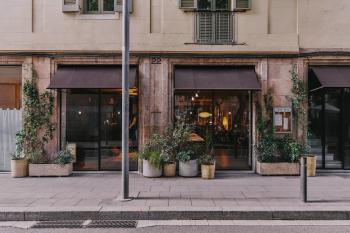 Hotel Casa Teva Barcelona, Barcelone (photo 2)