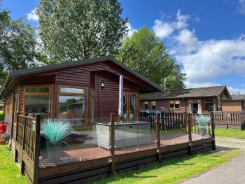 Lakeside 18, Carnforth (foto 2)