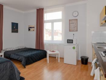 Comfortable apartment in Prague 8 - Libeň, Praga (foto 3)