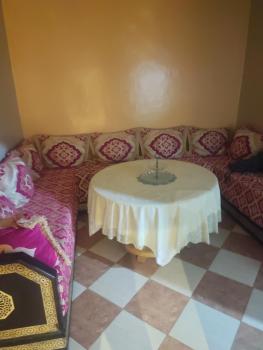 Big family house sohofi, Casablanca (zdjęcie 2)