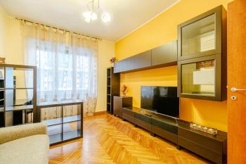 Cozy Apartment - Live Turin in Style!, Turin (photo 5)
