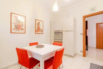 Cozy Apartment - Live Turin in Style!, Turin (photo 4)