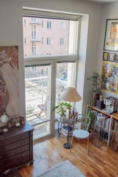 Giraffe Loft, Helsinki (foto 5)
