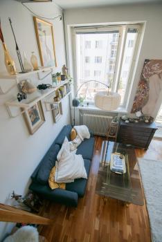 Giraffe Loft, Helsinki (foto 4)
