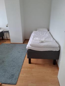 3 bedroom apartment with sauna and balcony, Helsinki (foto 5)