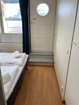 3 bedroom apartment with sauna and balcony, Helsinki (foto 4)
