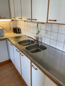 3 bedroom apartment with sauna and balcony, Helsinky (fotografie 5)
