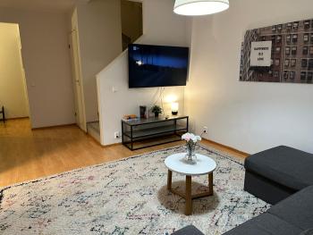 3 bedroom apartment with sauna and balcony, Helsinki (foto 2)