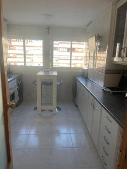 Apartamento Madrid IFEMA, Madrid (foto 4)