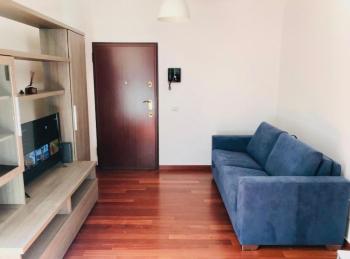 Apartment Paola in Porta Venezia, Milano (foto 4)