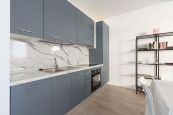 GuestHost - Milano-Affori Balcony Apartment, Mailand (Foto 4)