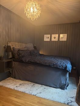 Apartment with private outdoor area, Fredrikstad (foto 4)