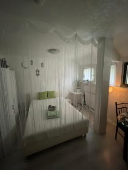 Room near fair, Zimmer neben der Messe, Frankfurt/Main (photo 4)