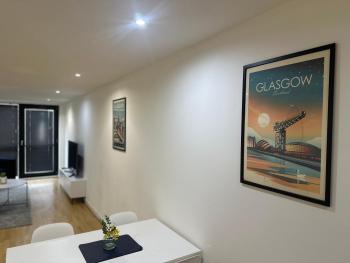 Glasgow River Clyde Hydro Aprt, Glasgow (Foto 4)