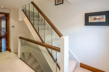 -Air con- Luxury Townhouse - High St Kensington!, Londyn (zdjęcie 4)