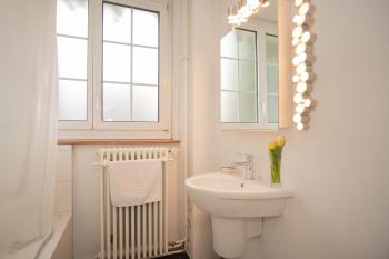 Two Floor Apartment with Garden & BaselCard, Basel (photo 4)