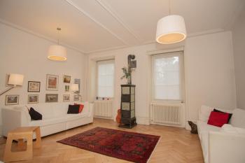 Two Floor Apartment with Garden & BaselCard, Basel (photo 5)