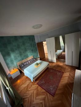 Elegant Coco stay- 10 min to Venice, Benátky (fotografie 3)