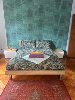Elegant Coco stay- 10 min to Venice, Benátky (fotografie 5)