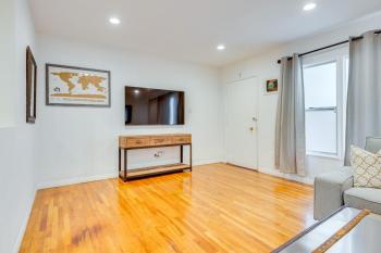 Work and Play Condo with Patio in West Hollywood, Los Angeles (fotografie 5)