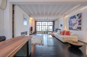 Beautiful penthouse with terrace in Brussels, Брюссель (фото 2)
