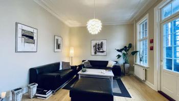 ApartmentInCopenhagen Apartment 1672, Kodaň (fotografie 4)