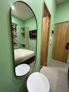Amaranto Suites, Medellín (photo 3)