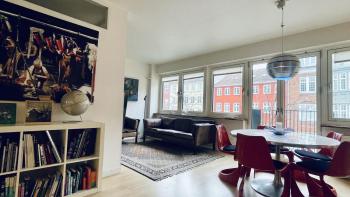 ApartmentInCopenhagen Apartment 139, Kopenhagen (Foto 5)