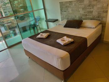 Hotel Buenos Aires Central, Medellín (photo 5)