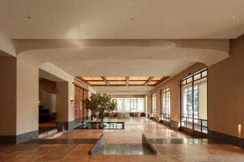 Atour Hotel Shanghai Hongqiao Shuicheng Road, Shanghai (foto 4)