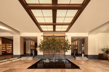 Atour Hotel Shanghai Hongqiao Shuicheng Road, Shanghai (foto 3)