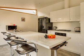 Brampton Cottage, Hobart (fotografie 3)
