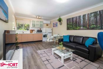 One Bedroom Apartment on Summer - No 4 Near CBD, Orange (fotografie 4)