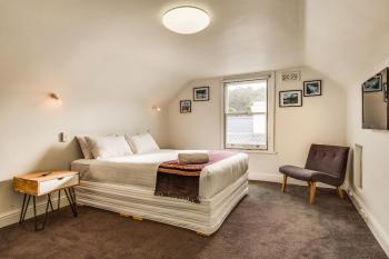Brampton Cottage, Hobart (fotografie 4)