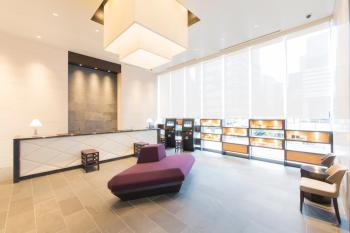 Tokyu Stay Ginza, Tokio (fotografie 2)