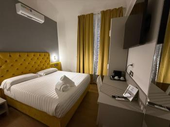 Conte GuestHouse, Řím (fotografie 5)