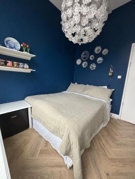 Lovely small apartment in 'De Pijp', Amsterdam (Foto 4)
