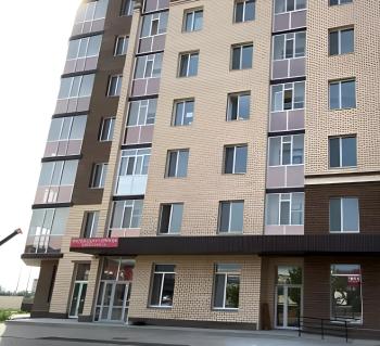 Шахтеров 68 супер жилье, Karaganda (zdjęcie 3)