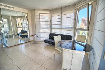 Valencia Beach Apartments, Valencia (foto 2)